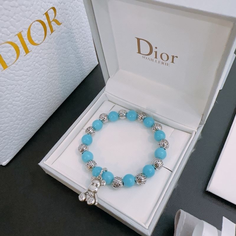 Christian Dior Bracelets